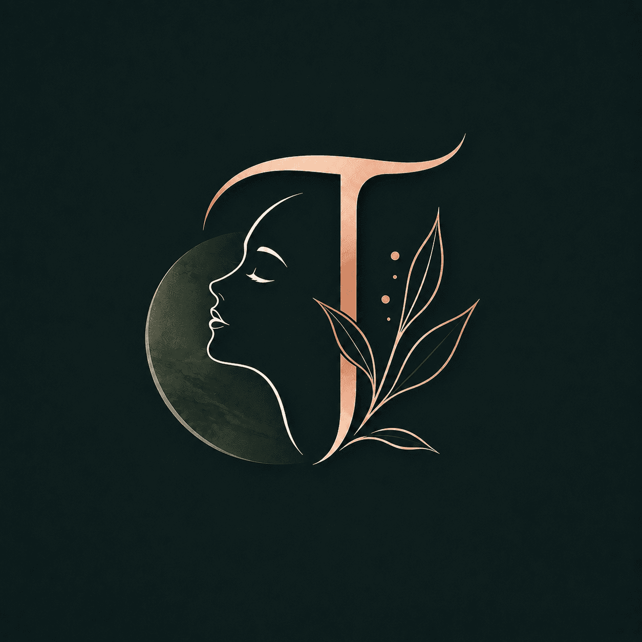 Thara’s Haven logo